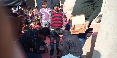 #1 Shoes and Socks for Brick Workers Childrens & Other Kids