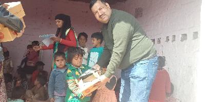 #2 Shoes and Socks for Brick Workers Childrens & Other Kids