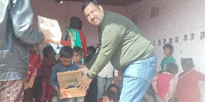 #2 Shoes and Socks for Brick Workers Childrens & Other Kids