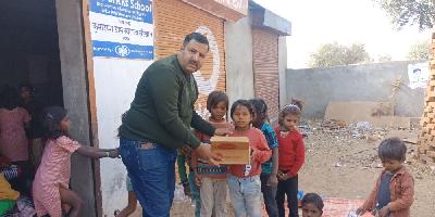 #4 Shoes and Socks for Brick Workers Childrens & Other Kids